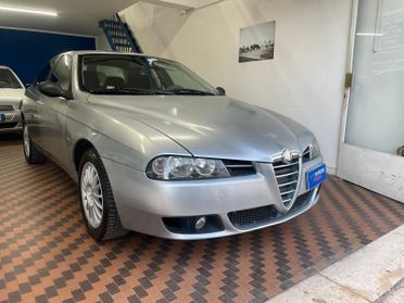 Alfa Romeo 156 1.9 JTD Business