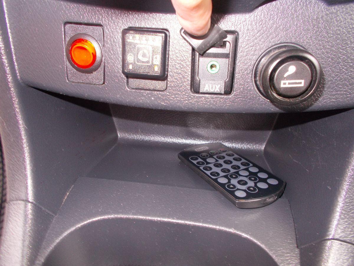 DAIHATSU - Terios - 1.5 4WD B You Green Powered