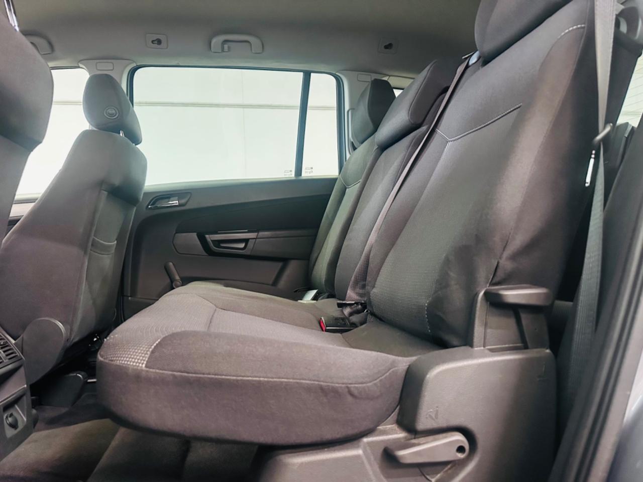 Opel Zafira 1.7 CDTI 110CV Cosmo 7 posti