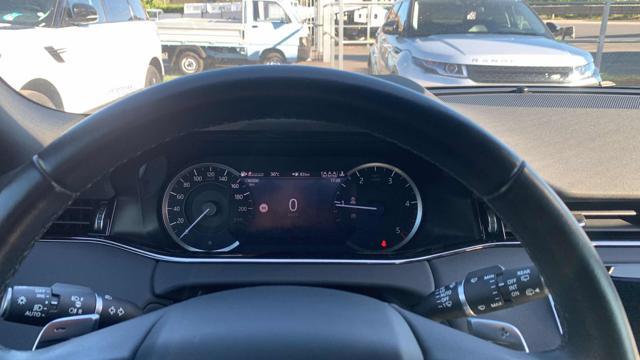 LAND ROVER Range Rover Evoque 1.5 I3 160 CV Auto R-Dynamic SE