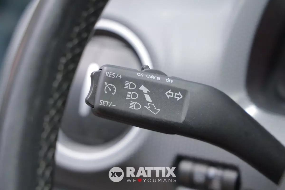 Volkswagen up! 1.0 60CV Move up!