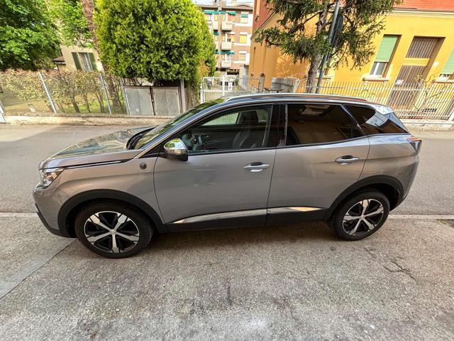 PEUGEOT 3008 BlueHDi 130 S&S Crossway "ProMMo"