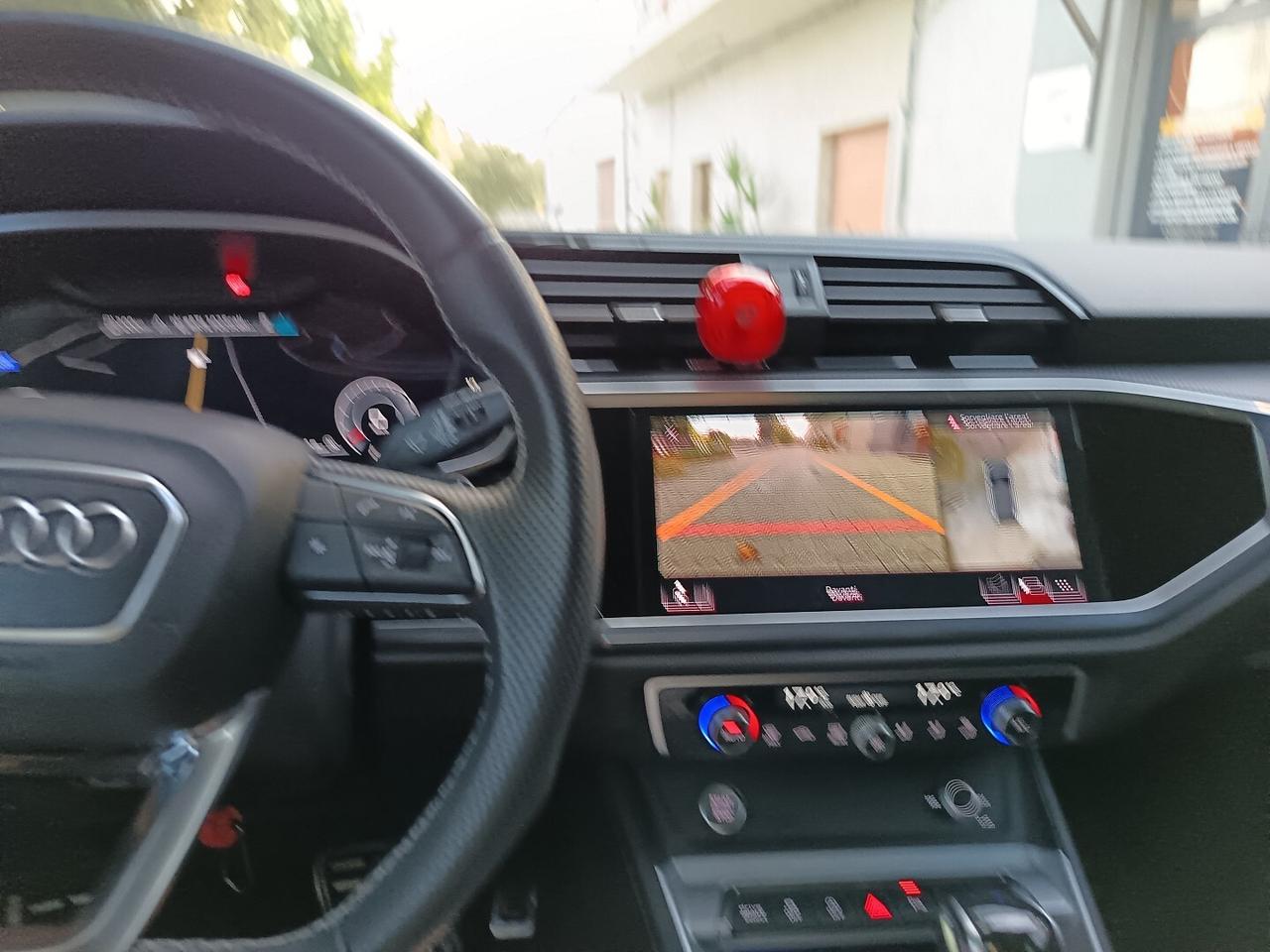 AUDI Q3 SPB 35 TDI S tronic S line edition ProMMo