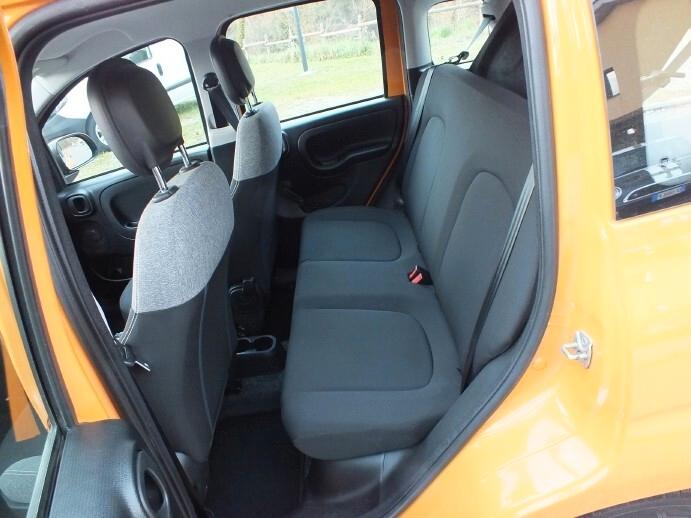 Fiat Panda 1.0 FireFly Hybrid*SOLO 50.000KM*UNIPRO*