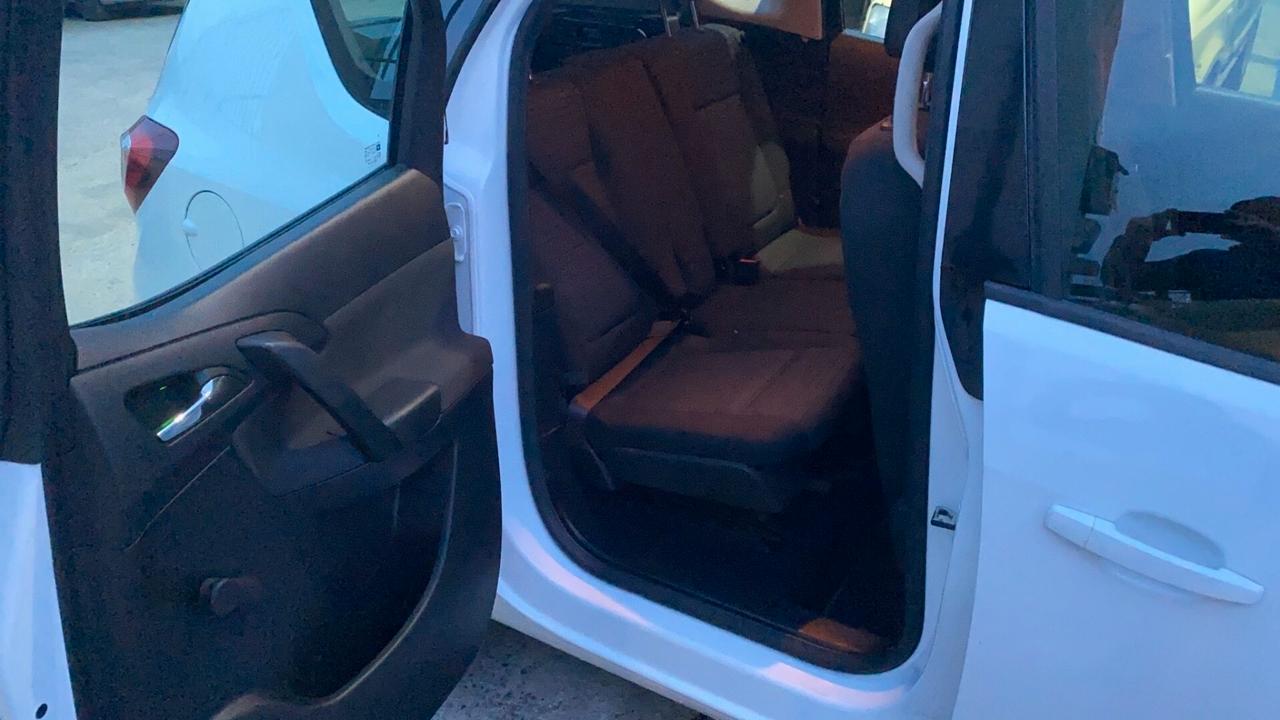 Opel Meriva 1.4 Turbo 120CV GPL Tech Cosmo