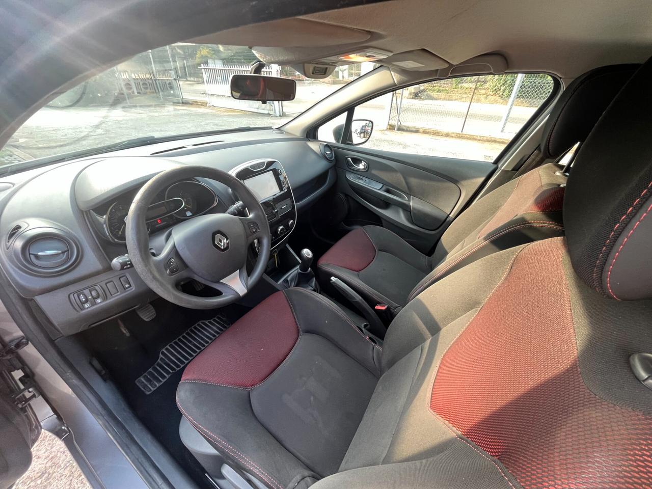 Renault Clio 1.5 dCi 8V 90CV Start&Stop 5 porte Energy