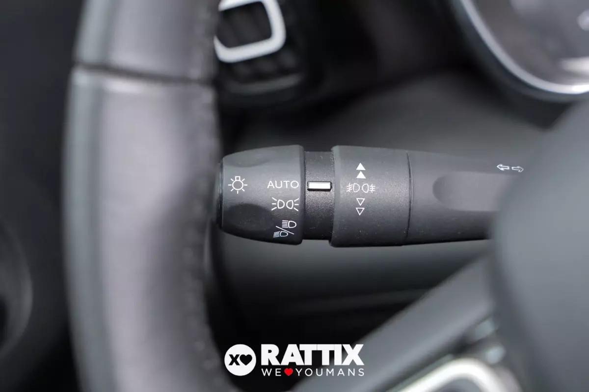 Citroen C3 Aircross 1.2 Puretech 130CV Shine Pack EAT6