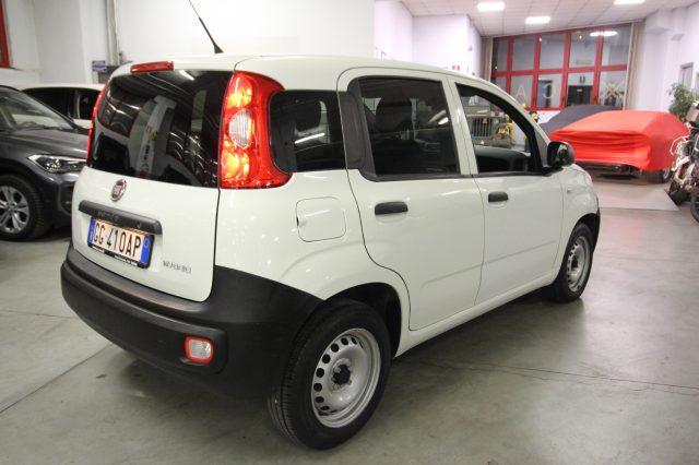 FIAT Panda VAN 1.0 GSE S&S Hybrid Pop 2 posti + IVA