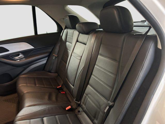 MERCEDES-BENZ CLA sse GLE GLE 300 d 4Matic Premium