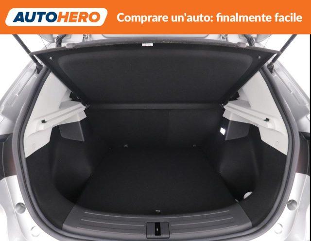 MG ZS 1.5 VTi-tech Luxury