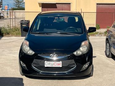 Hyundai iX20 1.6 CRDI 115 CV APP MODE