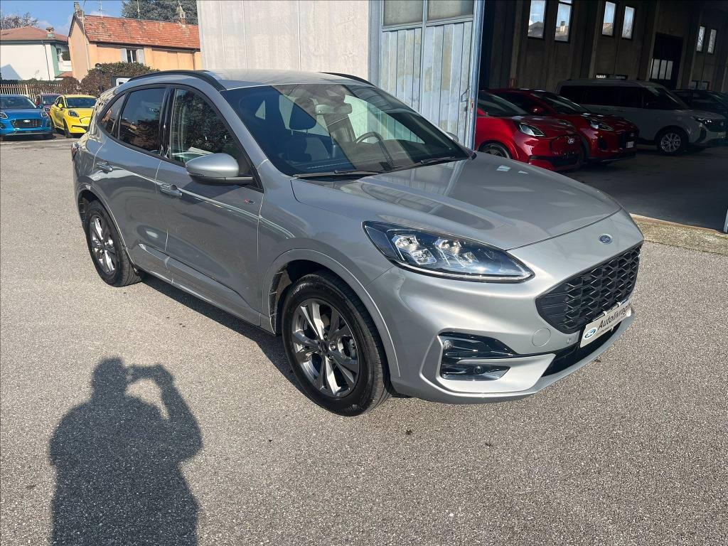 FORD Kuga 2.5 phev ST-Line X 2wd 225cv cvt del 2022