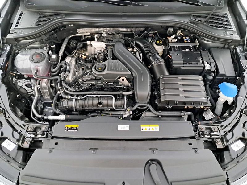 Volkswagen Passat 1.5 etsi act r-line 150cv dsg