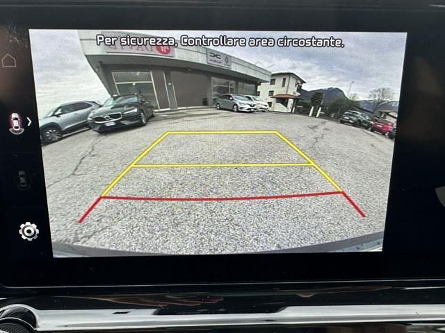 KIA Ceed 1.6 CRDi 136 CV MHEV DCT SW Business