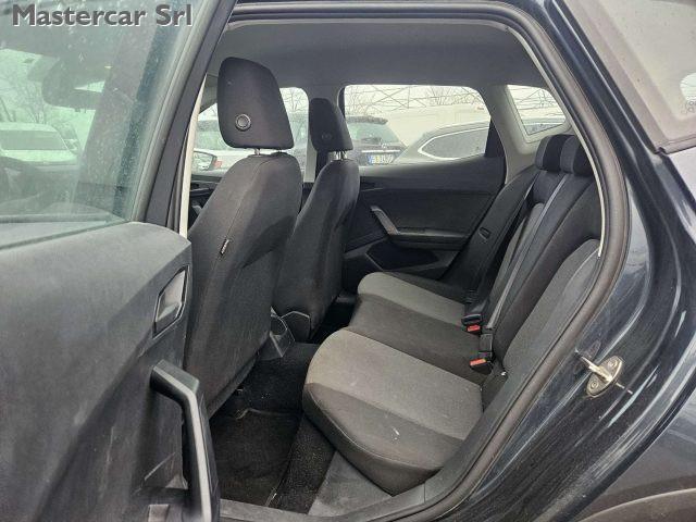 SEAT Arona NEOPATENTATI Arona 2022 1.0 TSI 95cv tg: GS112VK