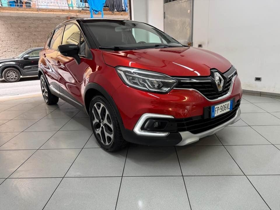Renault Captur 1.5 dCi 90/CV Sport Edition 2018