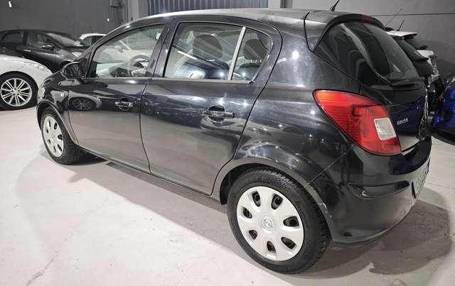 Opel Corsa Benzina Neopatentati