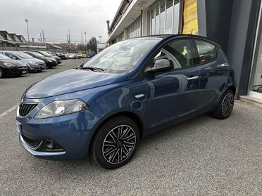 Lancia Ypsilon 5 Porte 1.2 Ecochic Gold