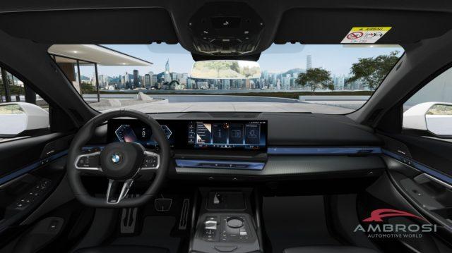 BMW 520 Serie 5 d Touring Msport Travel Package