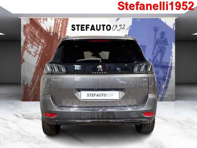 PEUGEOT 5008 II 2021 - 1.5 bluehdi Allure Pack s&s 130cv eat8