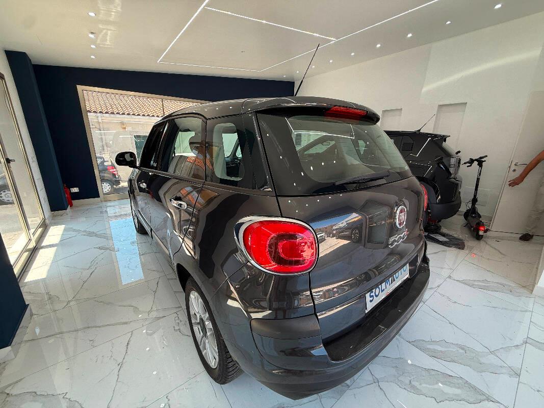 Fiat 500 L FIAT 500L 1.3 mjt 120 95cv