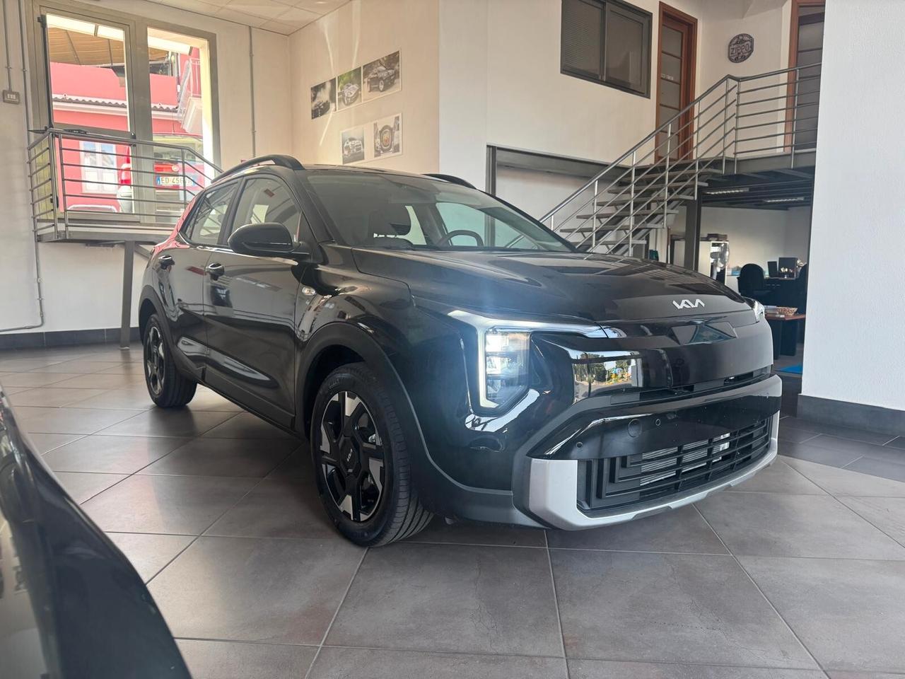 Kia Stonic 1.0 T-GDi 100 CV Urban