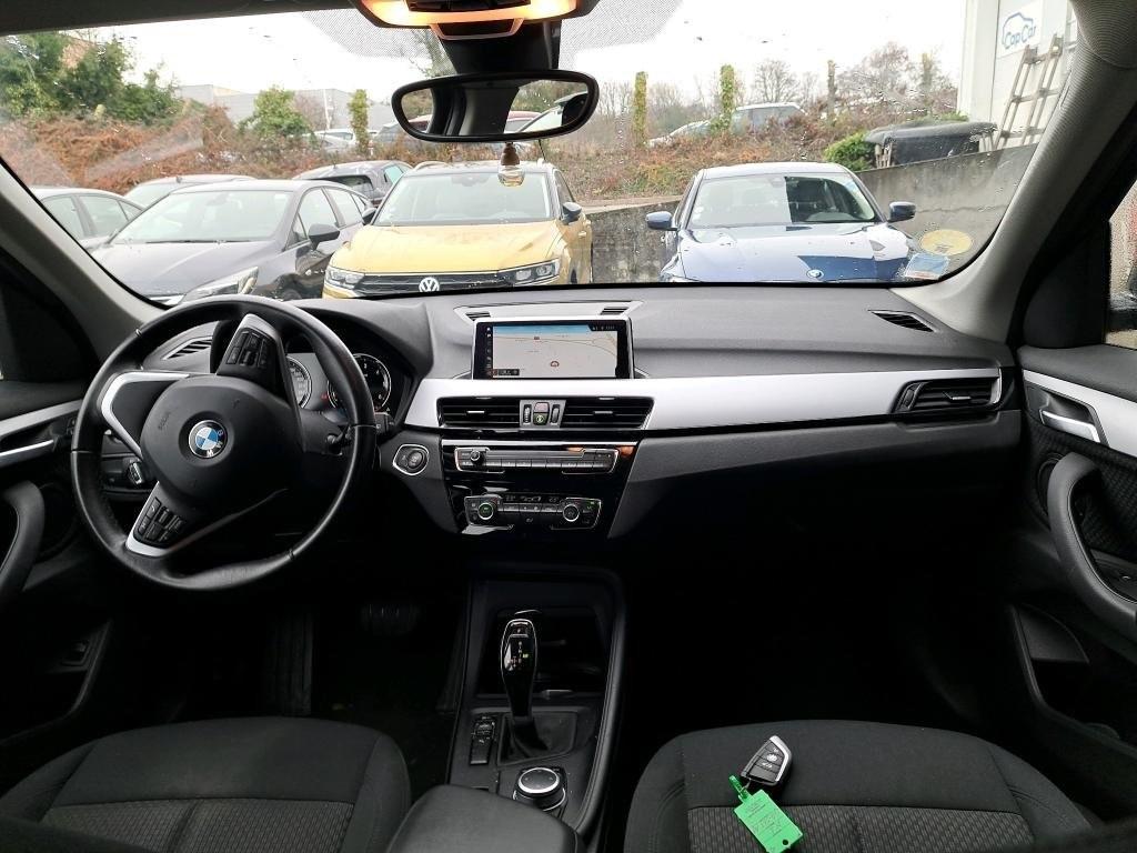 Bmw X1 sDrive18d xLine Plus
