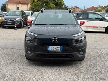 Citroen C3 BlueHDi 100 S&S Monna Lisa