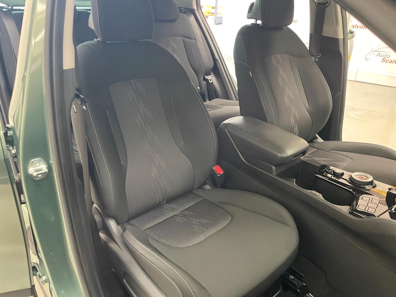 Kia Sportage 1.6 CRDi 136CV MHEV DCT Style
