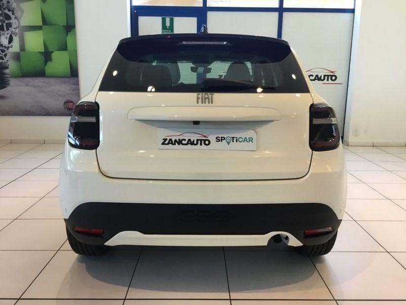 FIAT 600 1.2 100cv Icon MY26