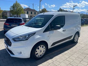 Ford Transit Connect 200 1.5 ecoblue(tdci) 100cv Trend L1H1 E6.2