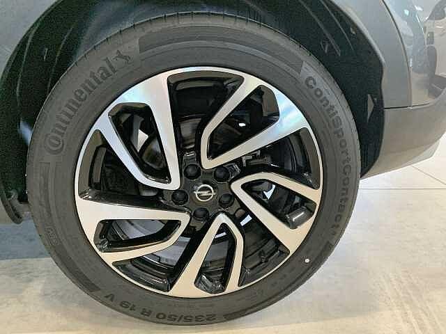 Opel Grandland X ELEGANCE