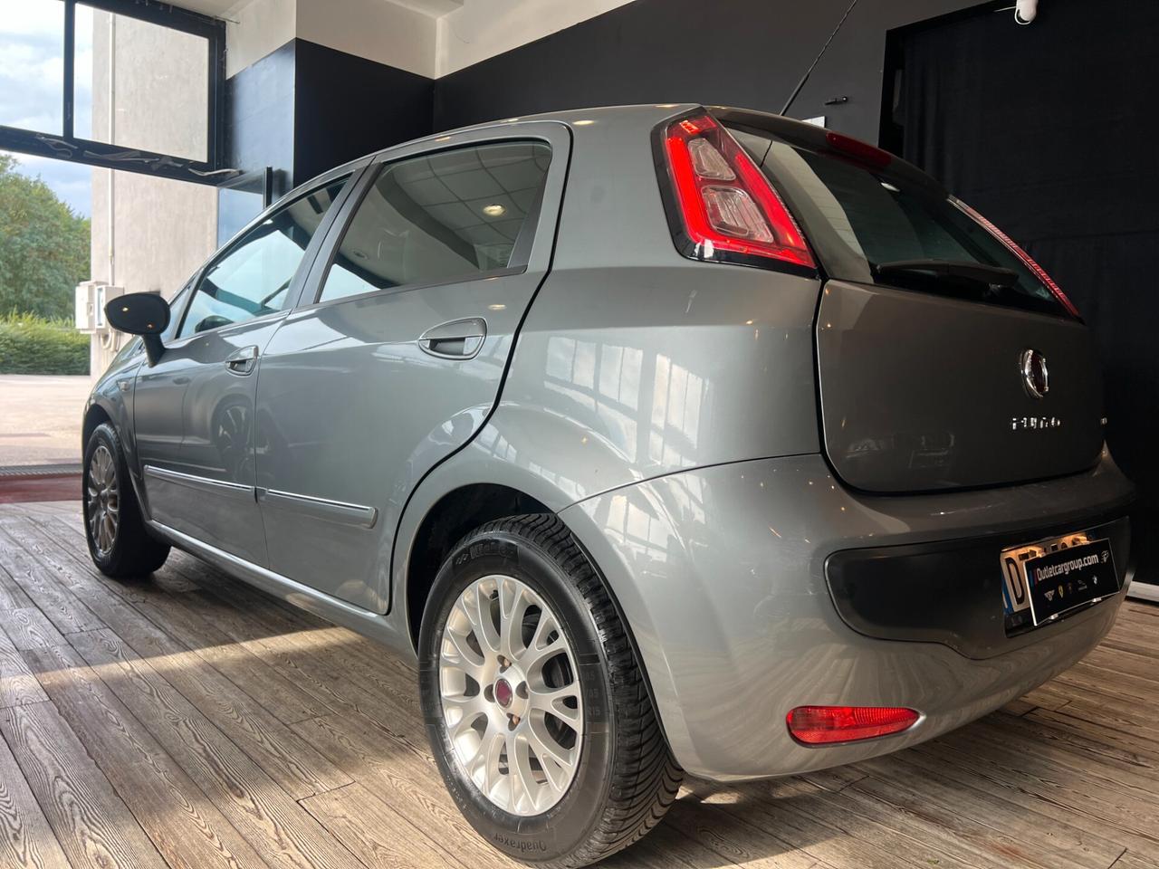 Fiat Punto Evo 1.2 Dynamic/GARANZIA