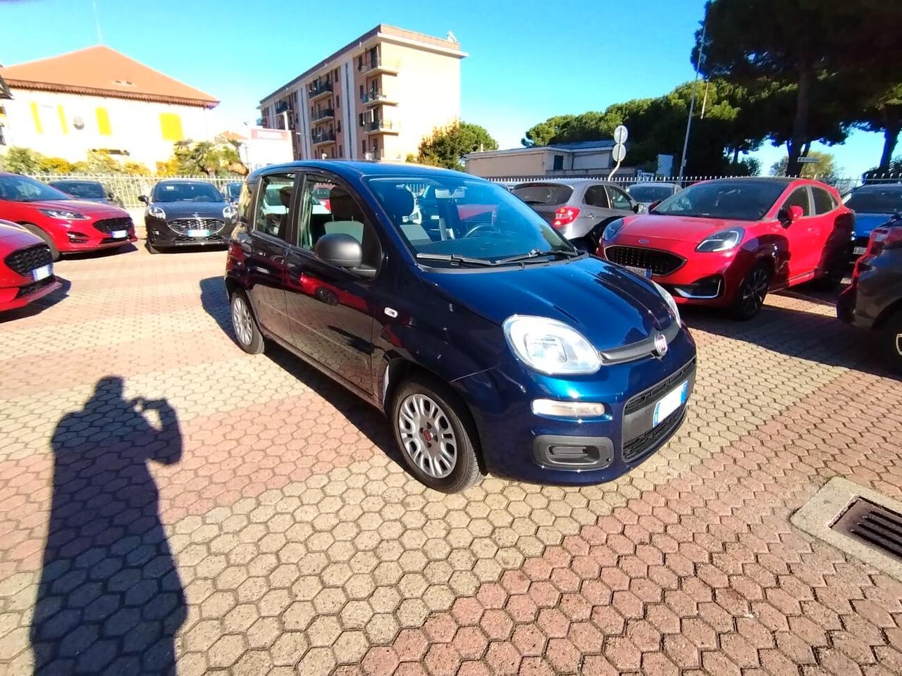 Fiat Panda 1.2 EasyPower Easy