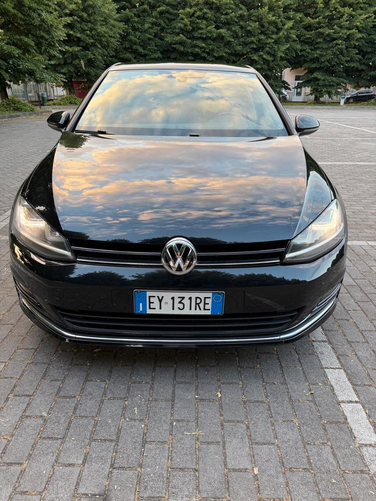 Volkswagen Golf Business 1.4 TSI DSG 5p. Highline BlueMotion Tech.