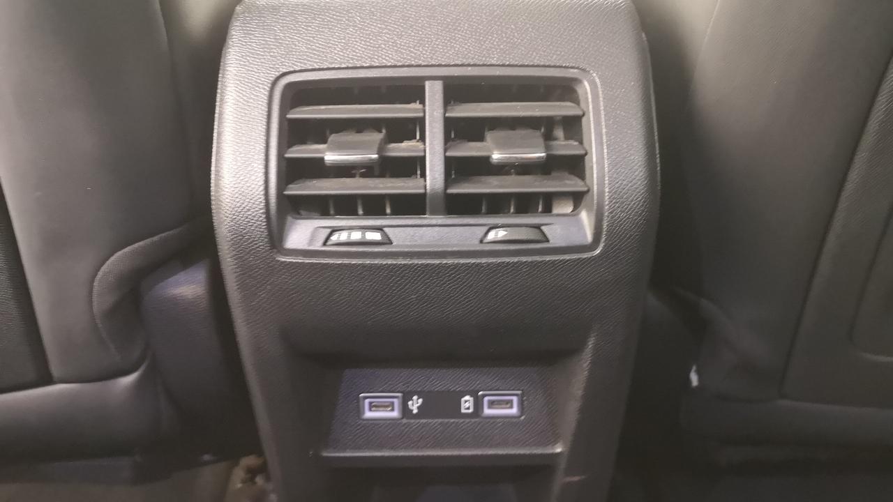DS DS4 II 2021 - DS4 1.5 bluehdi Performance Line 130cv auto