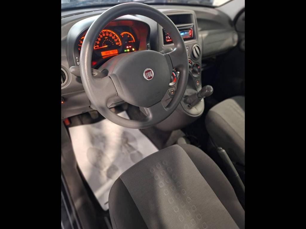 Fiat Panda 1.2 EasyPower Classic