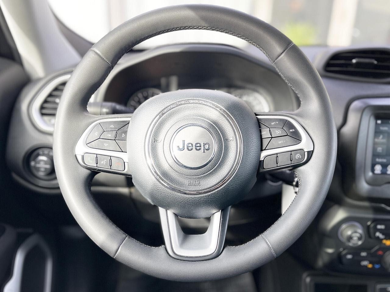 Jeep Renegade 1.0 Benzina 120CV E6 Neo - 2021