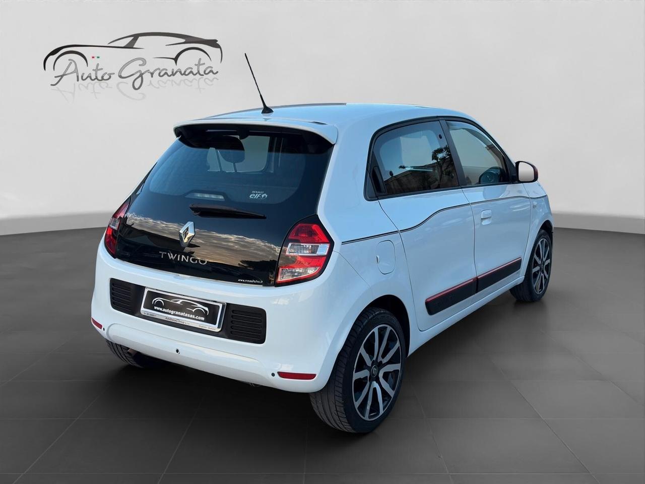 Renault Twingo 1.0 SCe 71cv Energy
