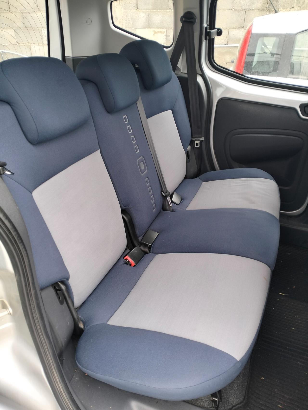Citroen Nemo 1.4 HDi 70CV Multispace