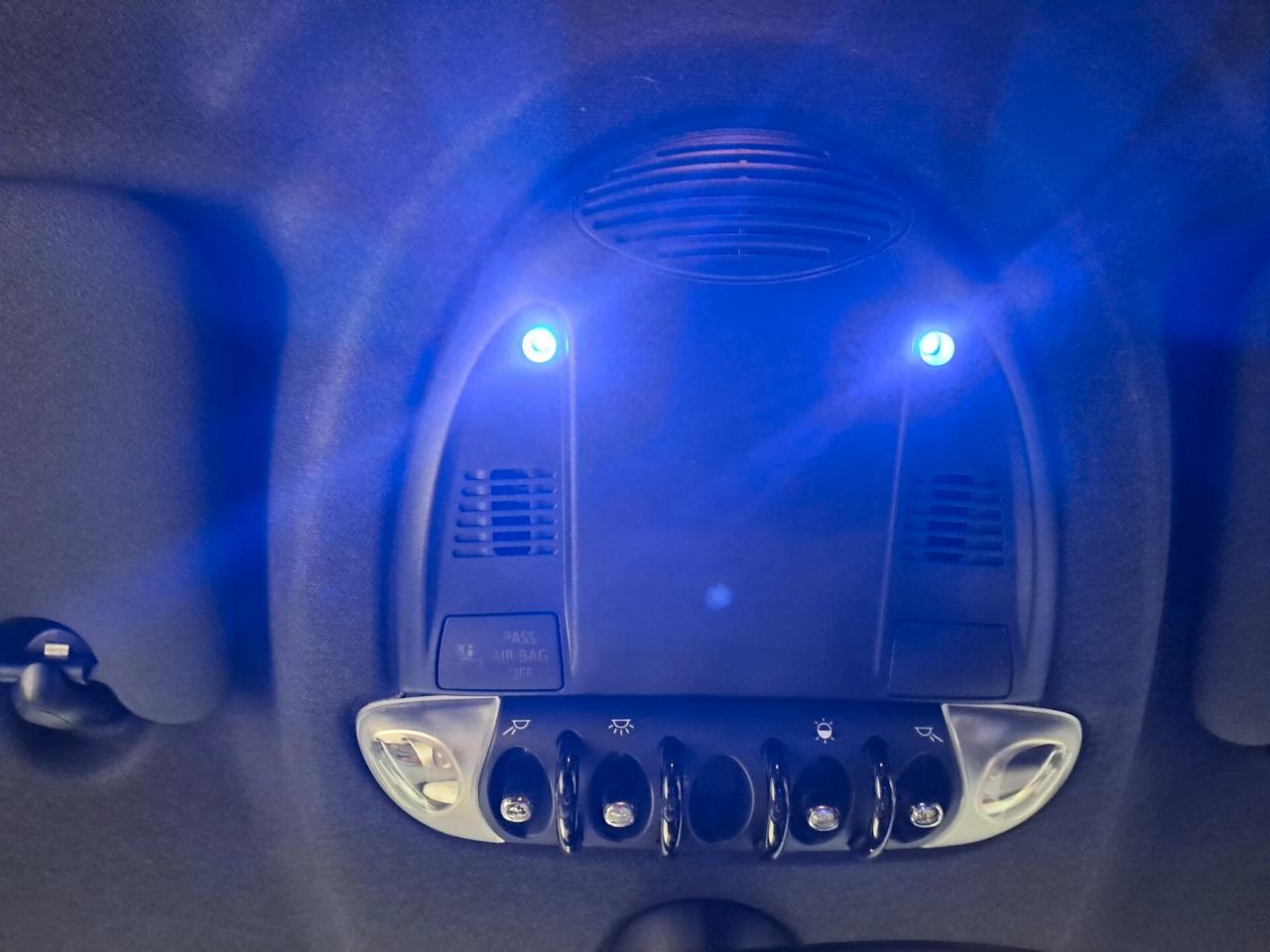 Mini Cooper SD Countryman 2.0