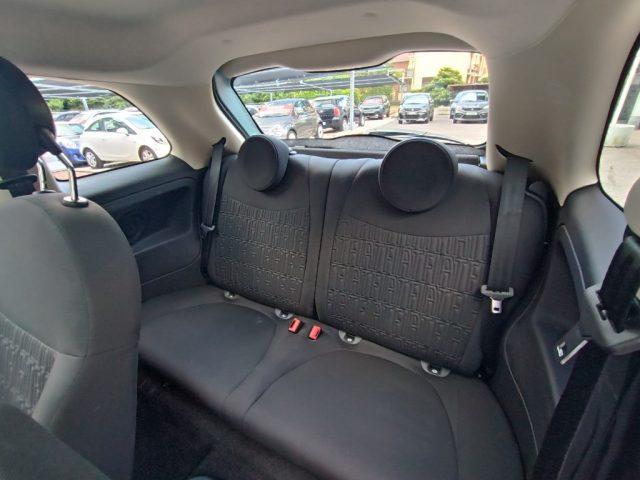 FIAT 500 1.0 Hybrid