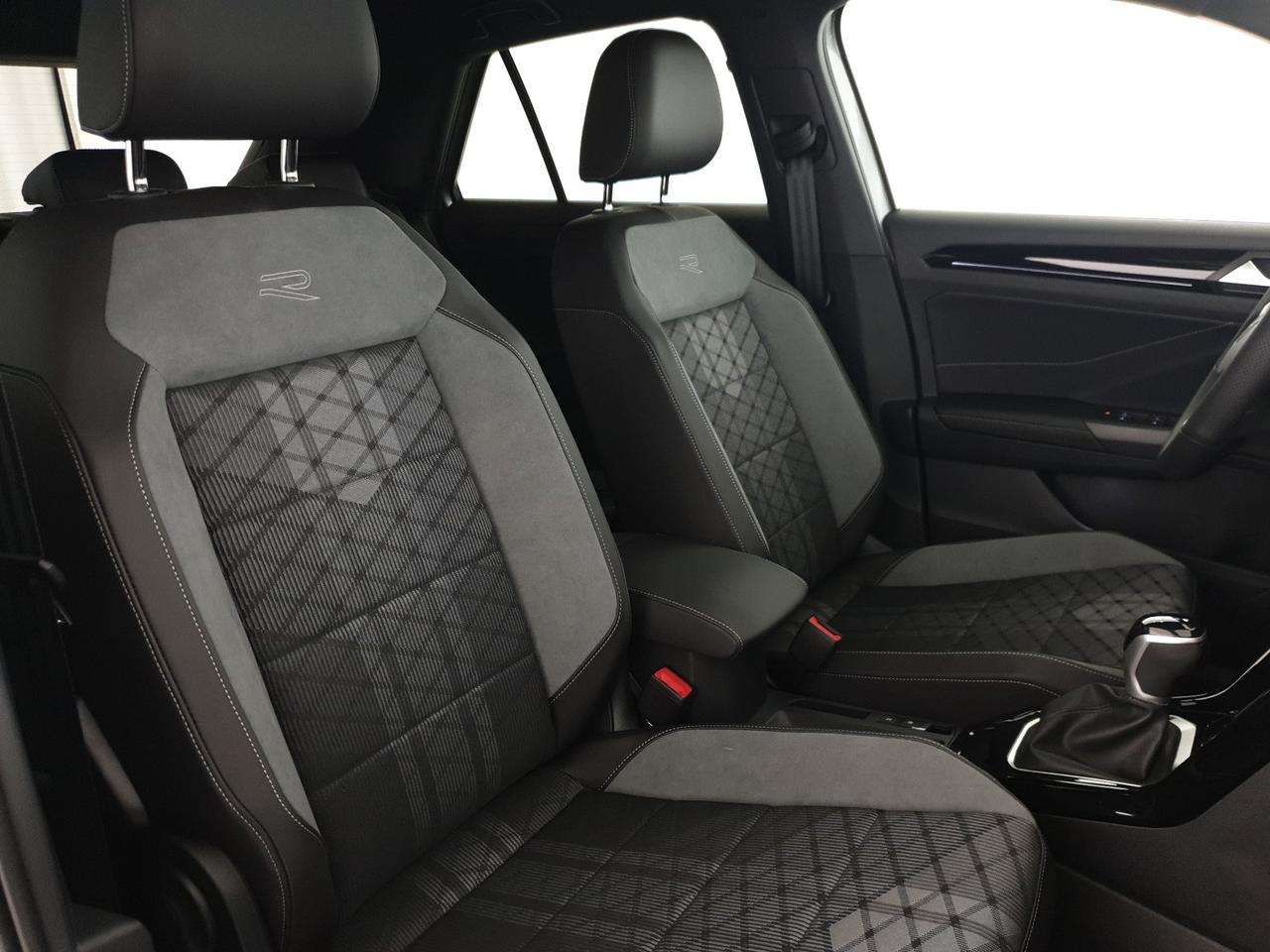 Volkswagen T-Roc 1.5 tsi r-line plus dsg