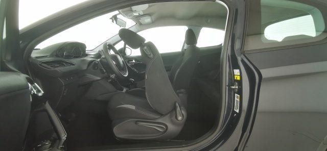 PEUGEOT 208 1° serie PureTech 68 3 porte Active