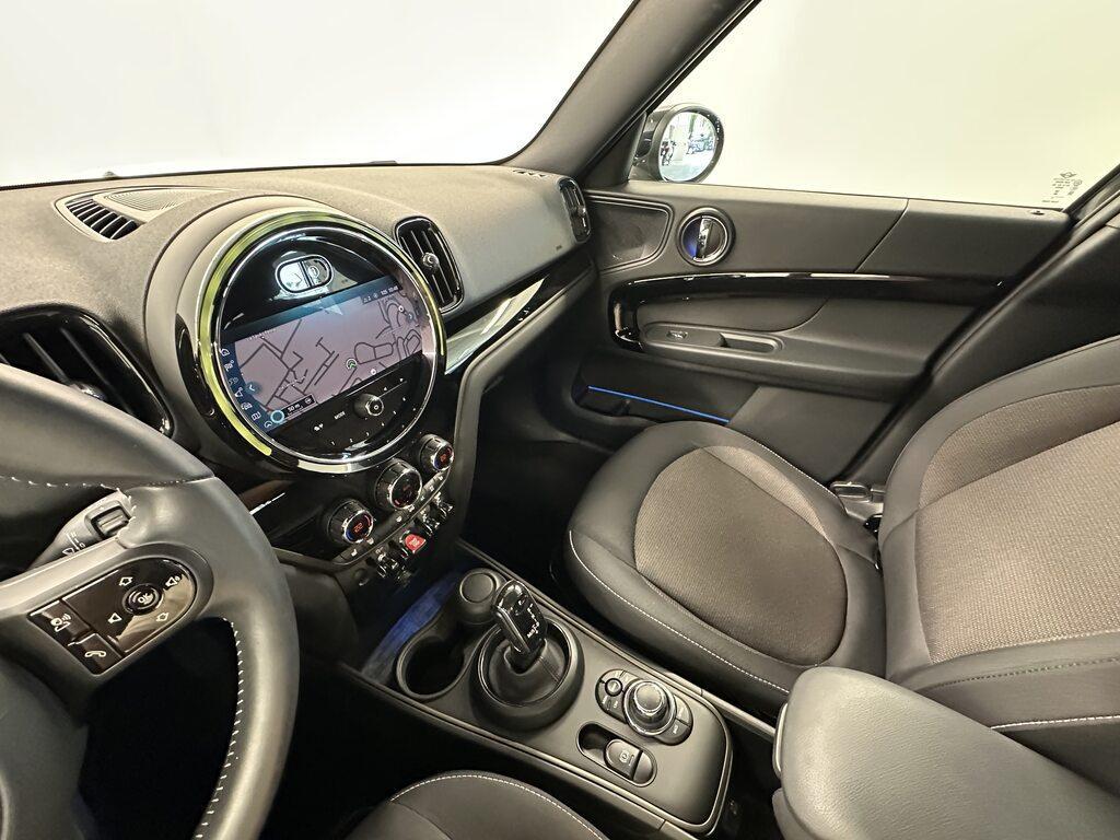 Mini Cooper Countryman 1.5 TwinPower Turbo Cooper ALL4 Steptronic