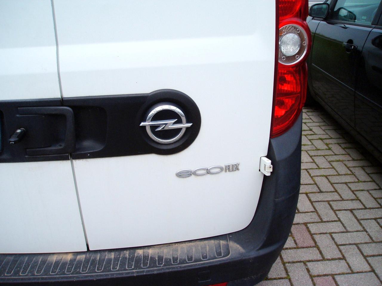 Opel Combo VAN