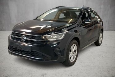 Volkswagen Taigo 1.0 TSI 110 CV DSG Life