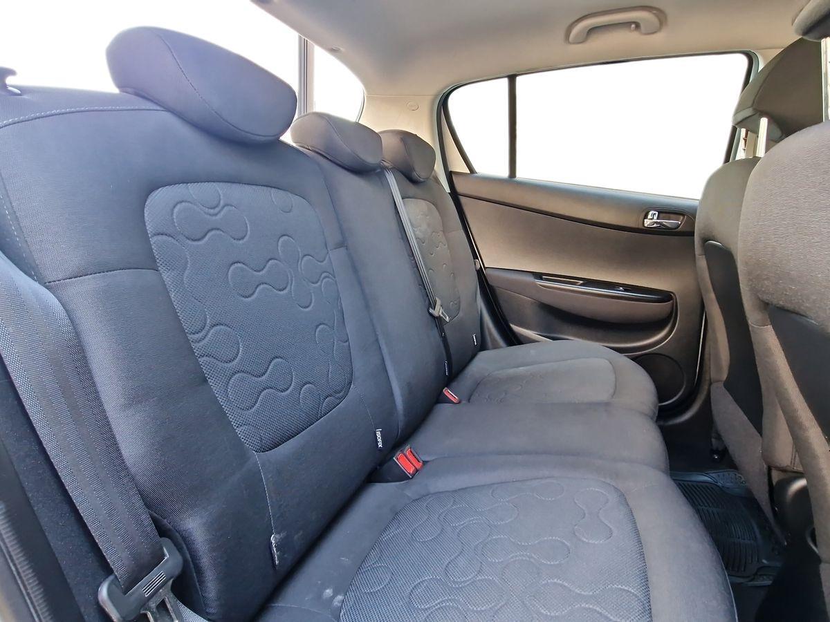 HYUNDAI I20 1.2 COMFORT