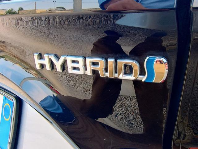 TOYOTA Yaris 1.5 Hybrid 5 porte Trend