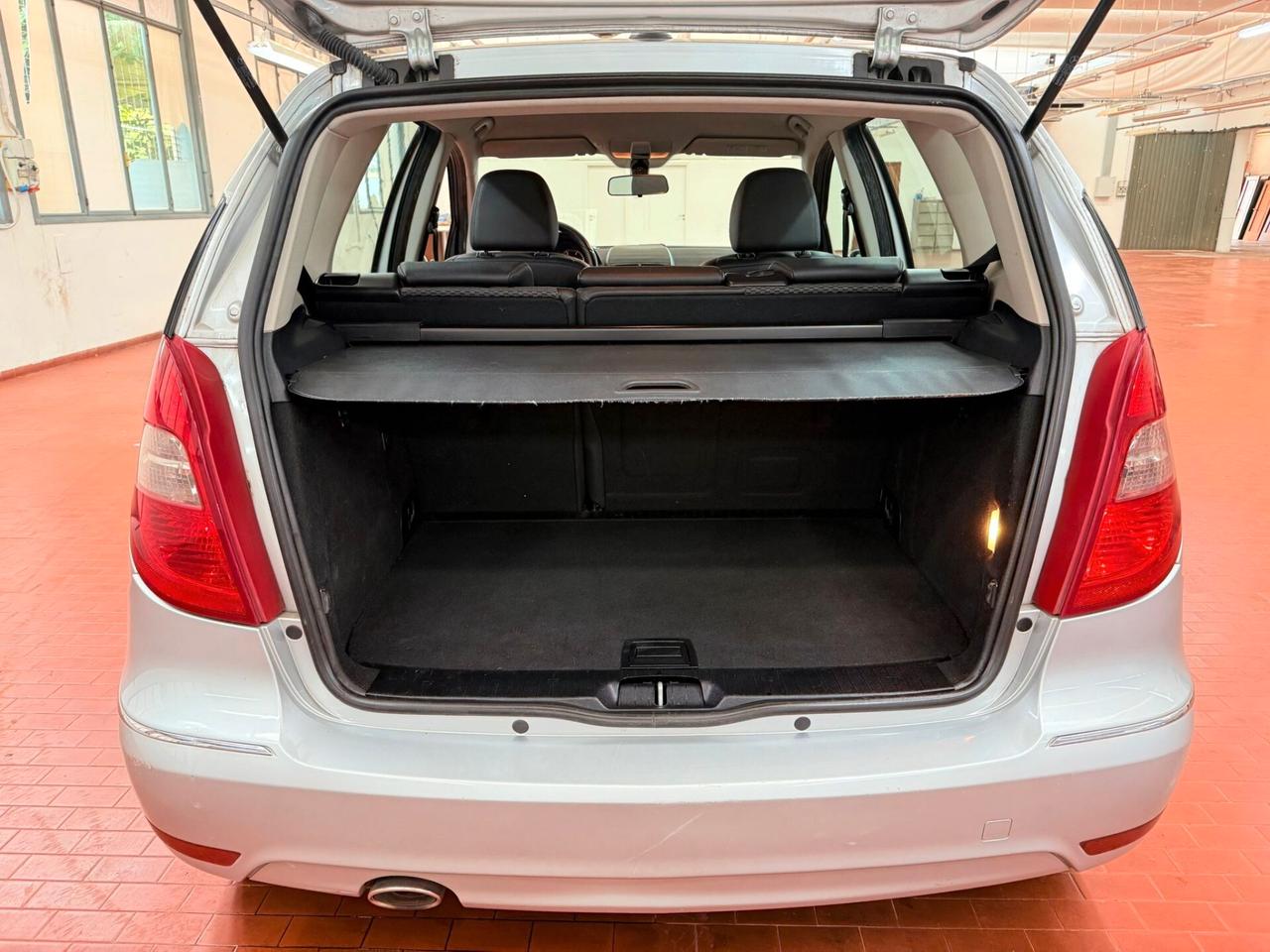 Mercedes-benz A 180 CDI 109cv Avantgarde ok Neopatentati